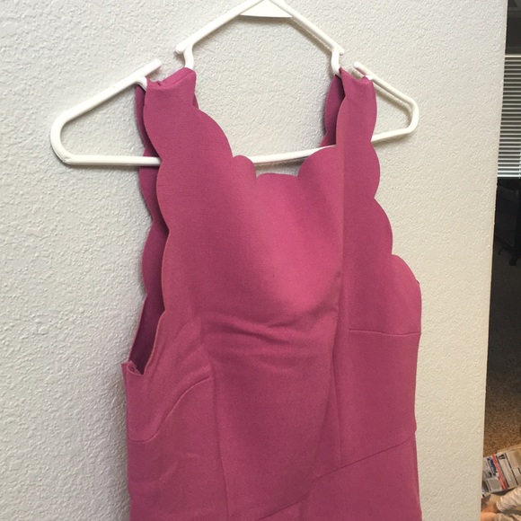 Loft dress nwt never worn size 4 - Picture 5 of 6